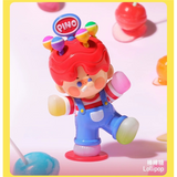 Like Me Sweet Series