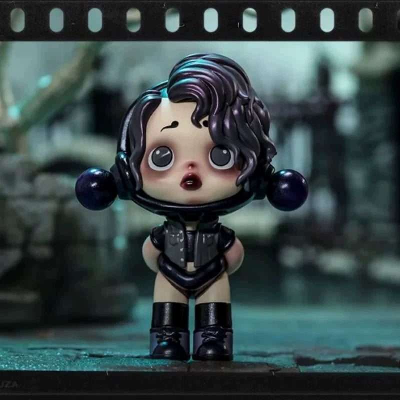 The Adams Family Series