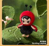Bug Roaming Series
