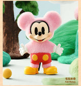 Mickey Creative Unbounded Series