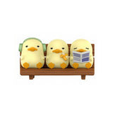 DUCKOO Citywalk series figure toy gift