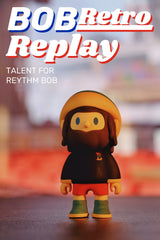 Retro Musician Series
