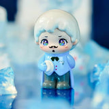 UMI through another world series personality figure mbti cute desktop ornament