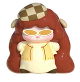 Let's Hit the Streets! JUEGIRL Series beans