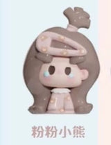 NUNU small hairpin series