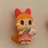 CRYBABY Power puff Girls Series