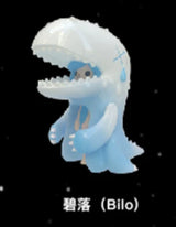 Glare series blind box 15-28 lights
