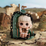 OONA's Last Lost Realm Series Play Figure Tabletop Ornament Gift