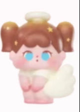 QoQo Cupid's Signal Cute Decoration Toy Figurine