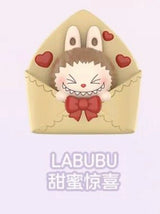 Love Letter Series
