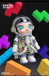 MEGA SPACE MOLLY 100% Anniversary Series 3