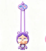 Crybaby x care bears series mini lights
