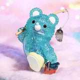 Dream Life decompression luminous figure
