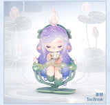 chaka luminous reverie series
