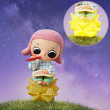 Nyota We are All Stars Series Figures