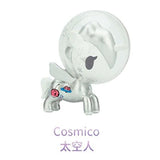Tokidoki unicorn eighth generation series