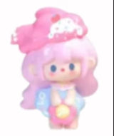 UUTOY Sunny Rain Collector Series MINI Ornament Figure Gift Trendy Toy