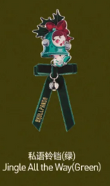 Wish Time to Series Pendant