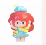 UUTOY Sunny Rain Collector Series MINI Ornament Figure Gift Trendy Toy