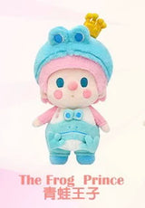 Animal baby series plush