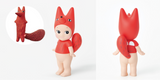 Whimsical Animals Series