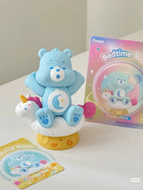 Care Bear Healing Planet Series Cute Figures
