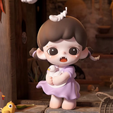 Zoraa Linglong Fu series