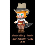 Steampunk series