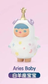 Beech pucky elf constellation series
