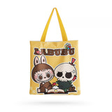 labubu canvas bag