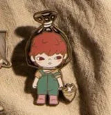 Little Bad Series Badge