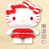 HelloKitty Swimsuit Party Collection Moe Grain Tide Play