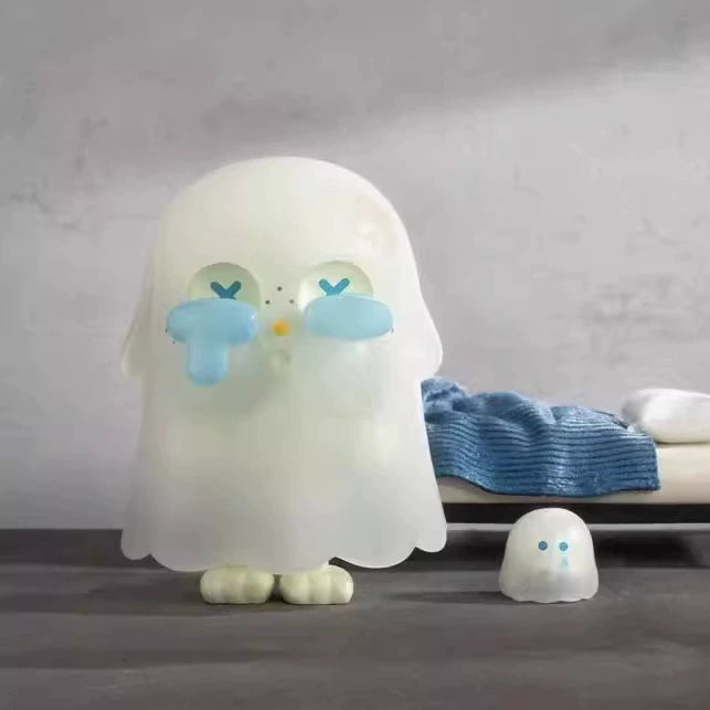 CRYBABY Monster's Tears