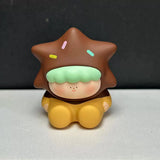 With you series - wishful star beads