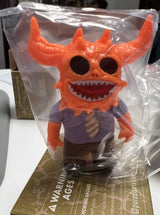 Monster Hunter first shot