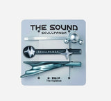 Sound series hairpin combination