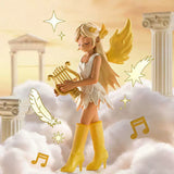 Peach Riot Peach Disorder Chord Series Figure Gift