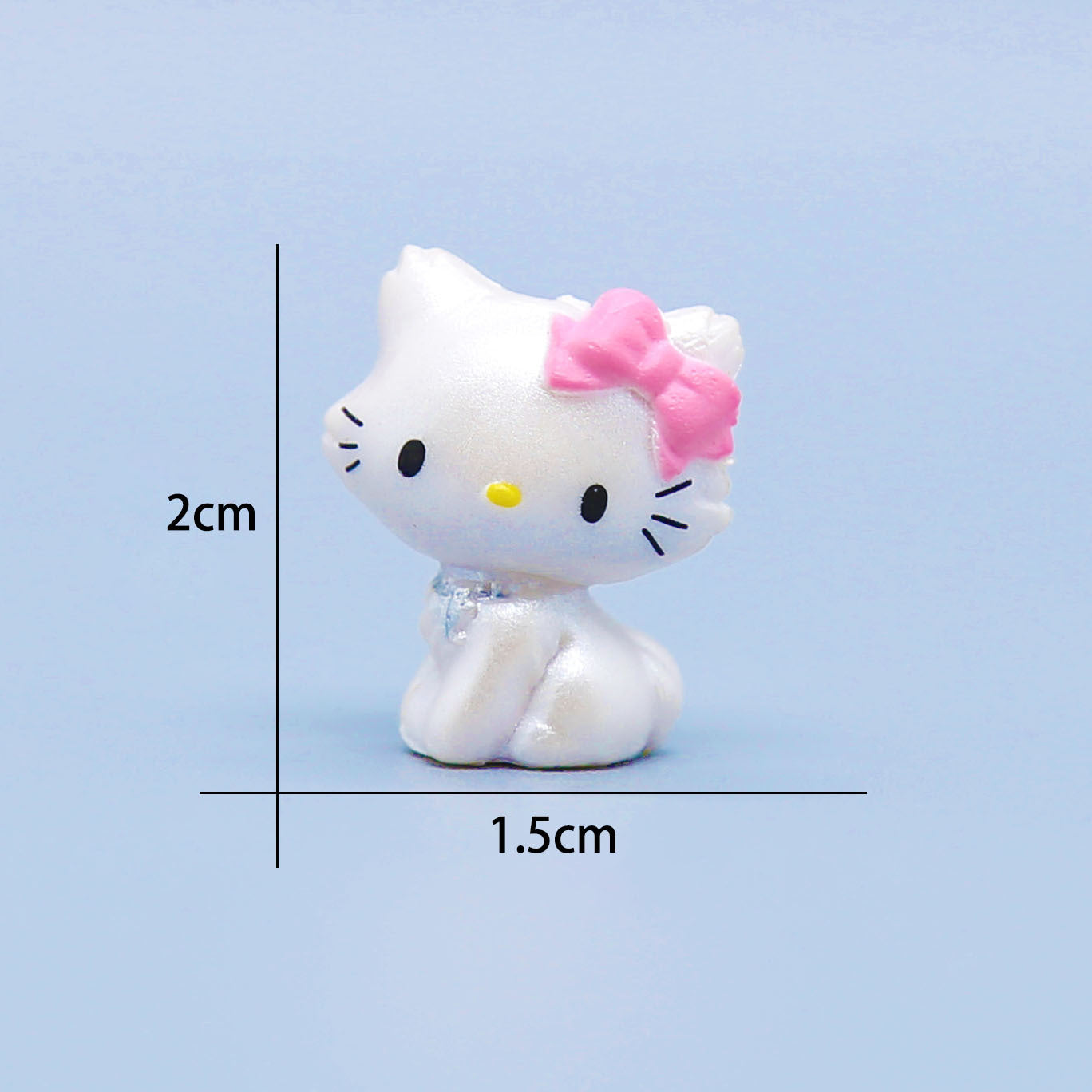 Hot-selling mini doll