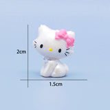 Hot-selling mini doll