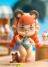 Peachy Little Beast Series