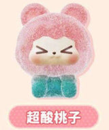 KIKI Candy Party Series