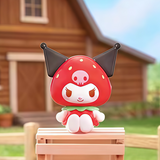 Sanrio Family Strawberry Sugar MINI Series