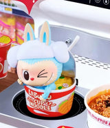 Labubu wacky mart Convenience Store
