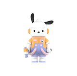 Sanrio Family Series 400%