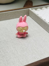 yoga labubu