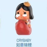 Lucky Charm Series