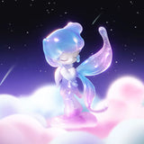 A dream series about the stars