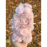 Labubu baby clothes second generation third generation