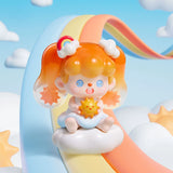 SuperTutu happy ing series