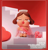 Tears of Love Series
